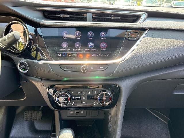 Used 2022 Buick Encore GX Select FWD image 23