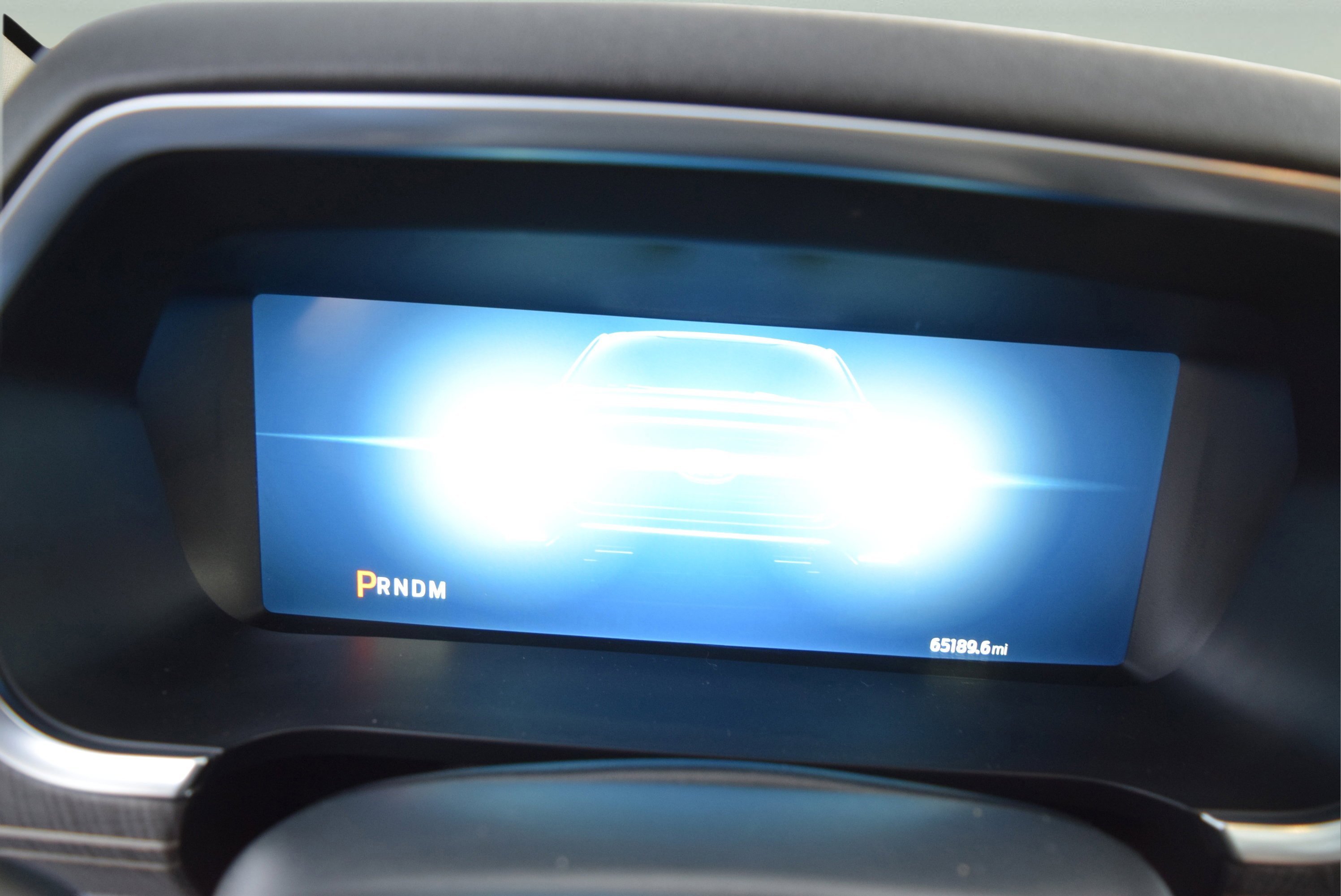 Certified 2023 Ford F150 Platinum w/ Equipment Group 701A High image 12