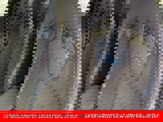 Certified 2025 Ford Mustang Dark Horse w/ Dark Horse Handlin Package image 13