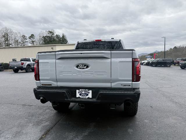 Certified 2025 Ford F150 Tremor w/ Equipment Group 402A High AWD/4WD image 6