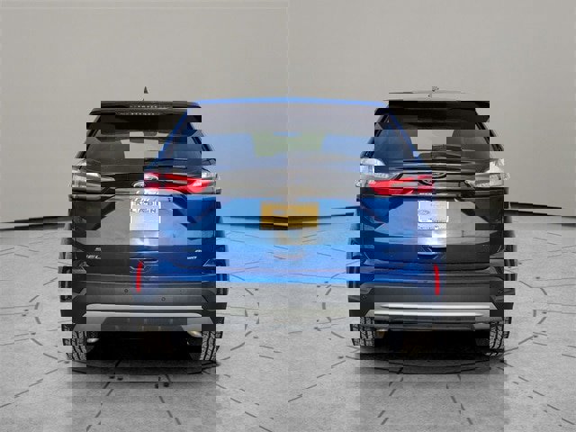 Certified 2022 Ford Edge SEL w/ Convenience Package image 11