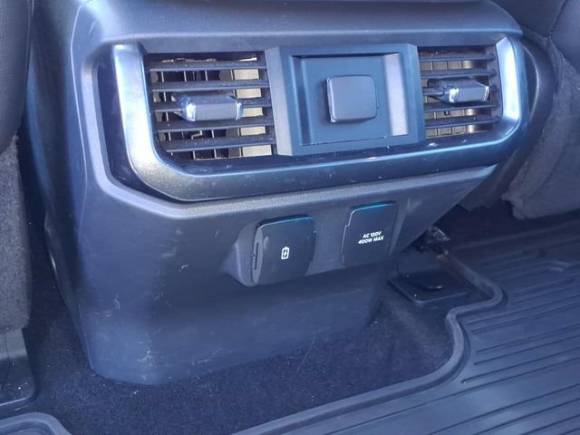 Certified 2023 Ford F150 XLT w/ Equipment Group 302A High AWD/4WD image 11