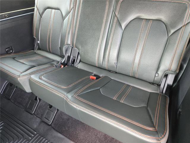 Certified 2022 Ford Expedition Timberline AWD/4WD image 30