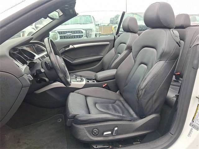 Used 2016 Audi A5 2.0T Premium Plus w/ Technology Package image 13