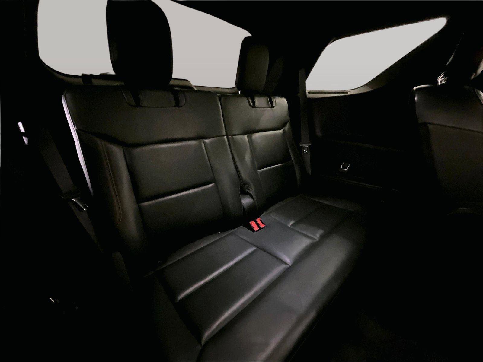 Certified 2022 Ford Explorer Timberline image 27