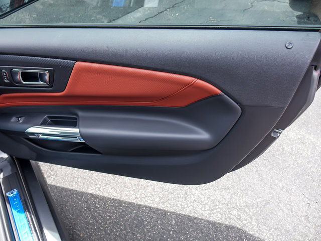 Certified 2025 Ford Mustang Premium RWD image 23