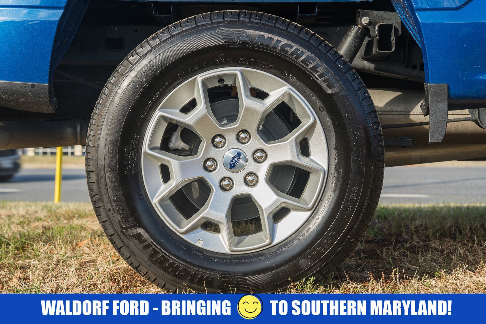 Certified 2023 Ford F150 XLT image 21