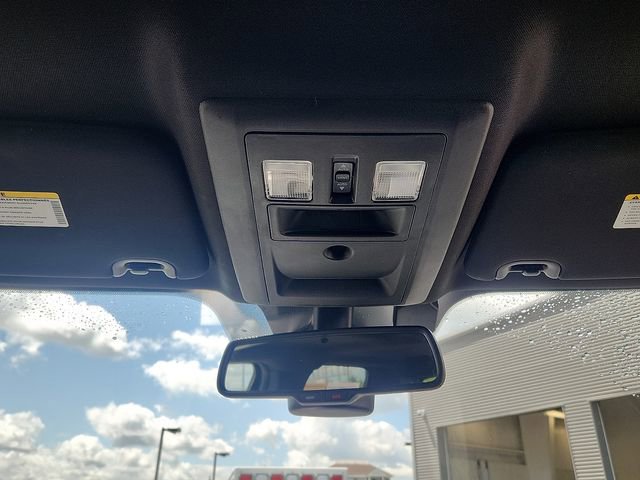 Used 2022 RAM 1500 Classic Warlock w/ Electronics Group AWD/4WD image 19