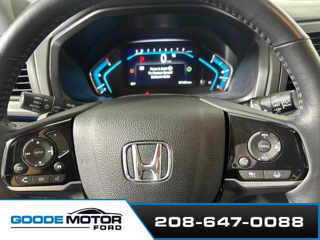 Used 2022 Honda Odyssey Elite image 14