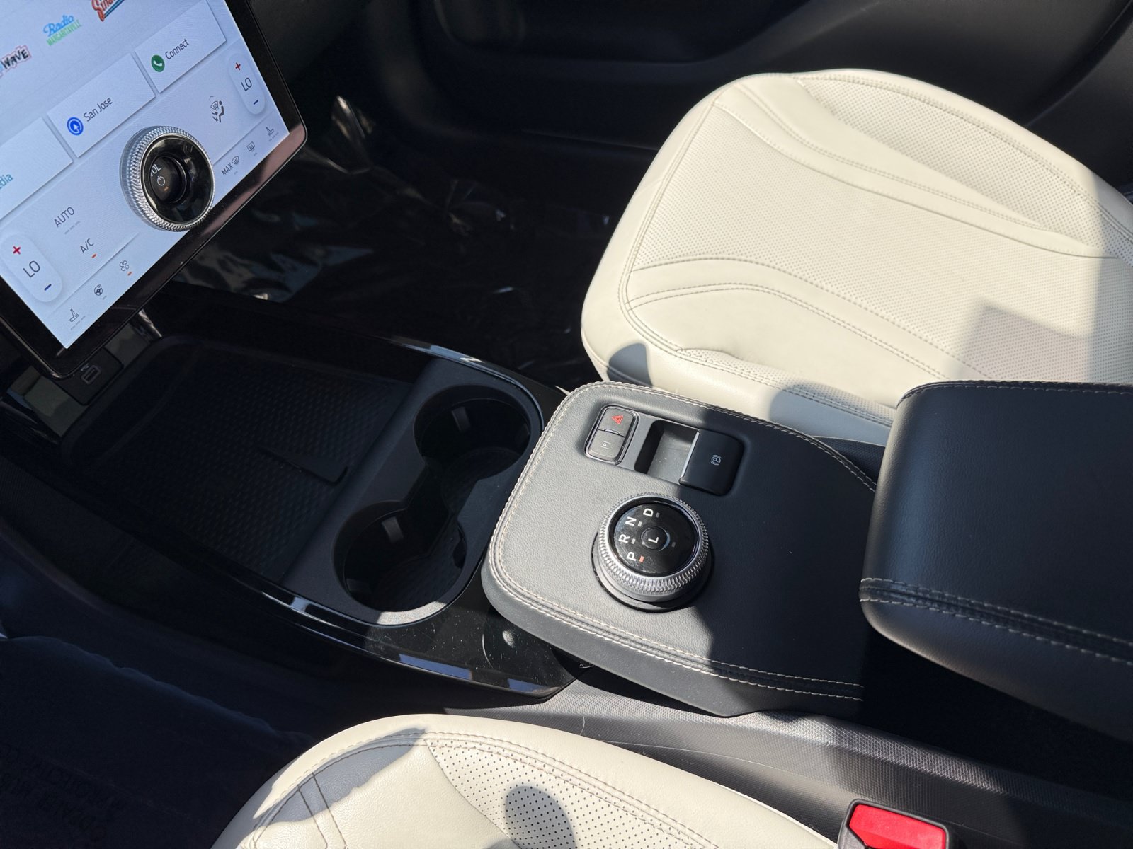 Certified 2023 Ford Mustang Mach-E Premium RWD image 13