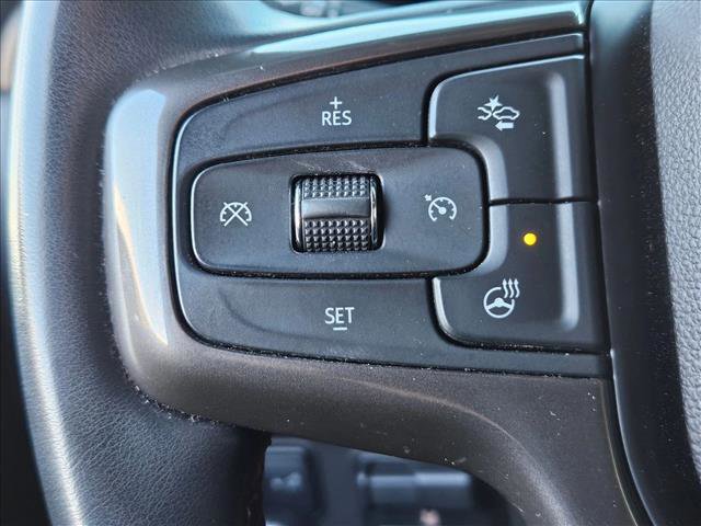 Used 2023 Chevrolet Tahoe RST w/ Luxury Package image 14