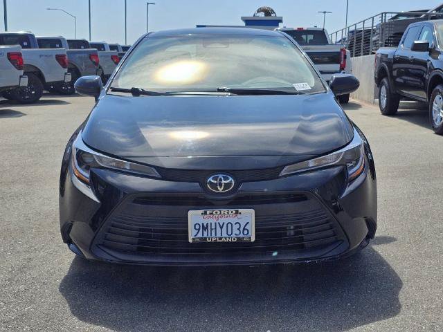 Used 2024 Toyota Corolla LE FWD image 2