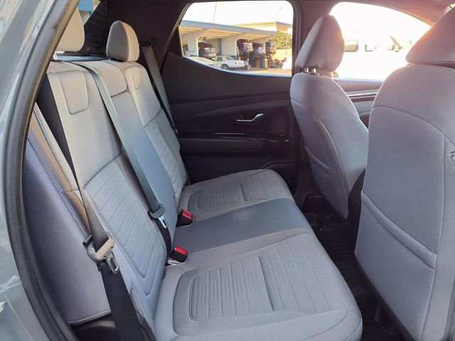 Used 2023 Hyundai Santa Cruz SEL AWD/4WD image 24