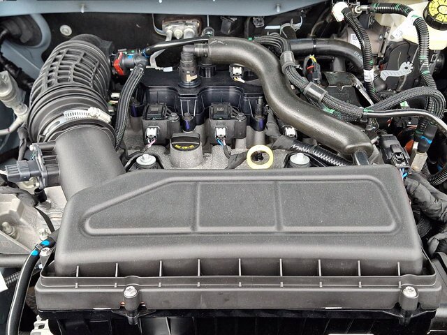 Certified 2025 Ford Bronco Sport Heritage w/ Convenience Package AWD/4WD image 29