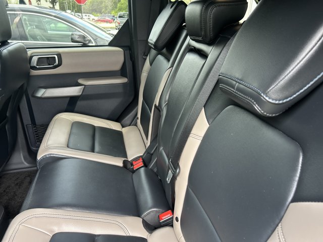 Certified 2023 Ford Bronco Wildtrak AWD/4WD image 24