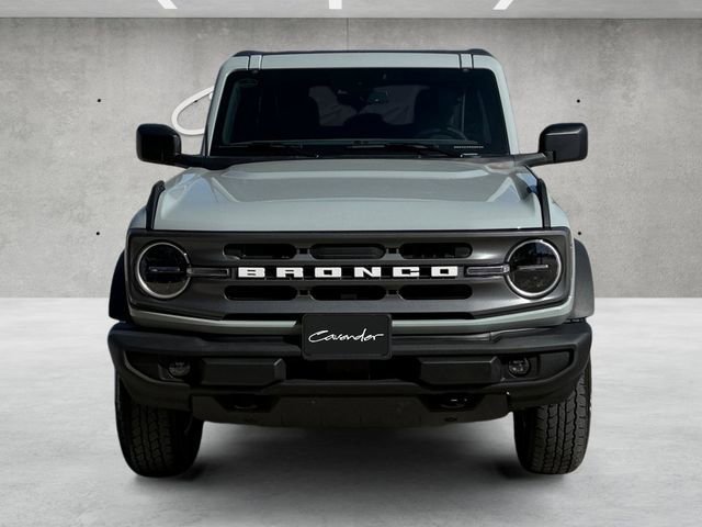 Certified 2023 Ford Bronco Big Bend image 8