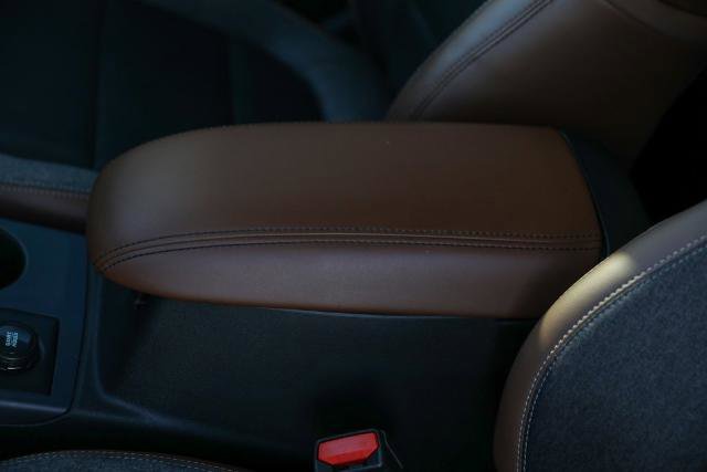 Certified 2021 Ford Bronco Sport Outer Banks image 25