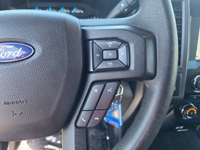 Certified 2018 Ford F250 XL w/ STX Appearance Package RWD image 18