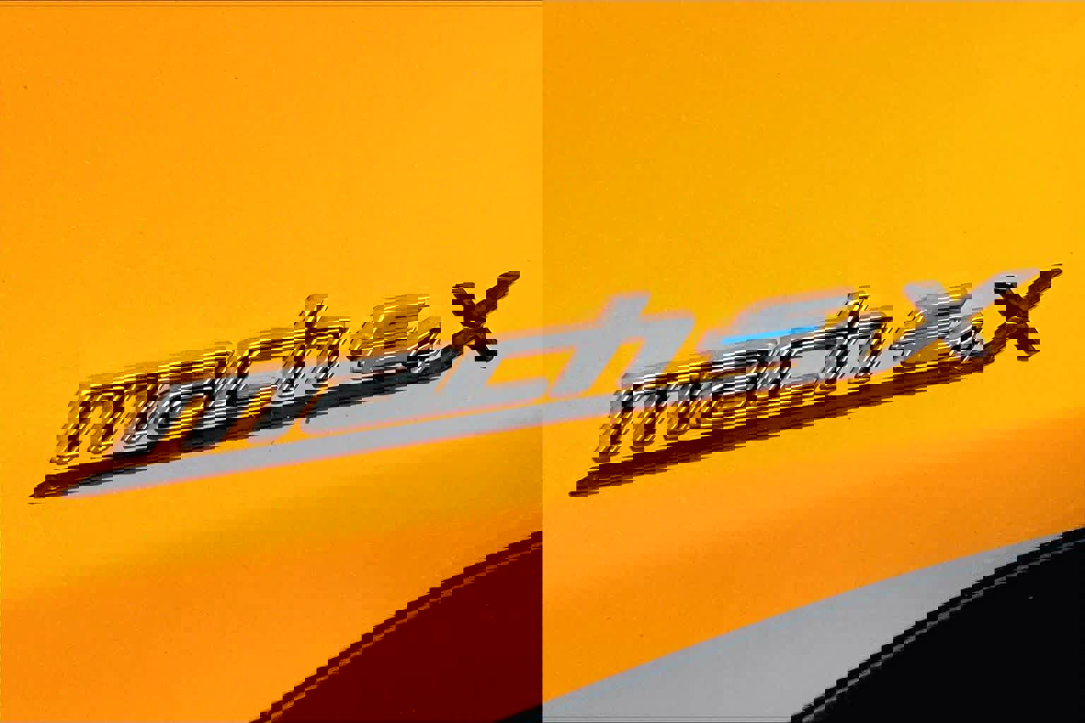 Certified 2021 Ford Mustang Mach-E GT w/ GT Performance Edition image 11