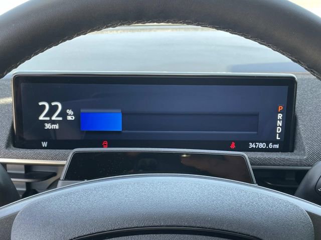 Certified 2023 Ford Mustang Mach-E Premium AWD/4WD image 18