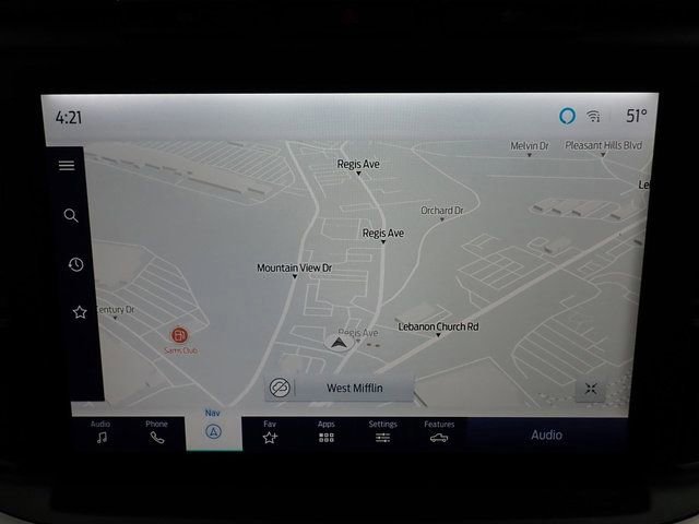 Certified 2023 Ford F150 XLT w/ Equipment Group 302A High image 26