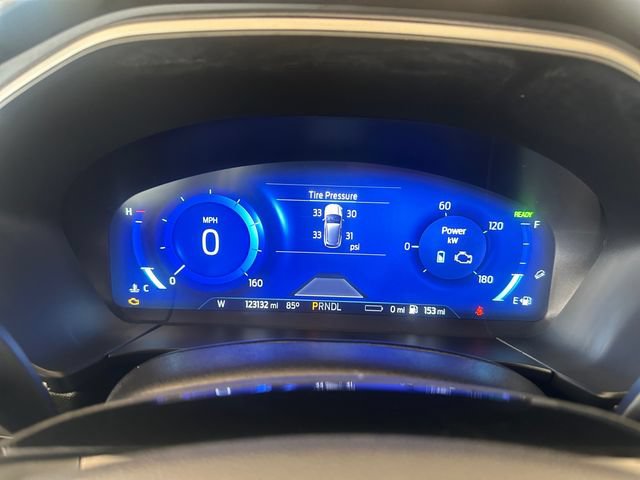 Certified 2022 Ford Escape SEL w/ Technology Package FWD image 14