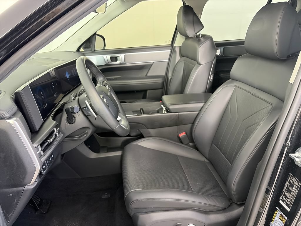 Used 2024 Hyundai Santa Fe SEL AWD/4WD image 11