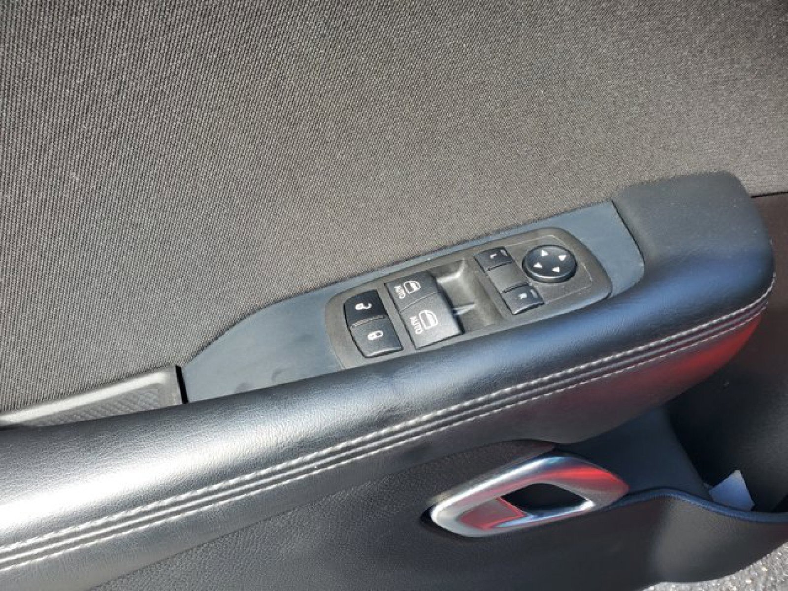 Used 2022 Dodge Challenger GT image 13