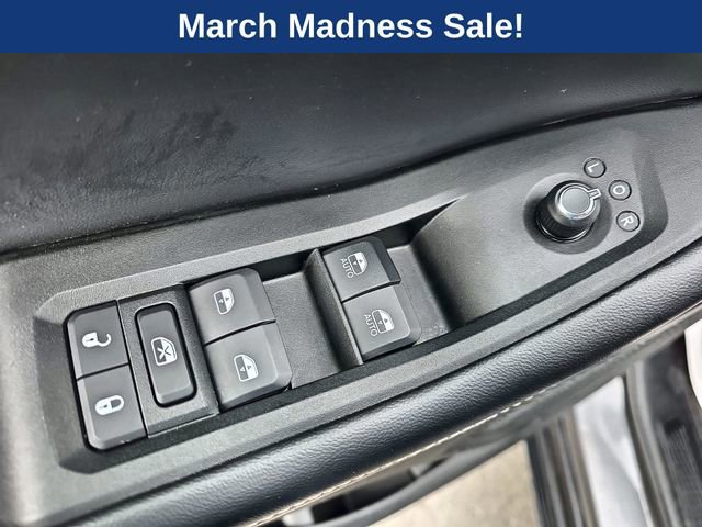 Used 2024 Jeep Grand Cherokee L Laredo image 15