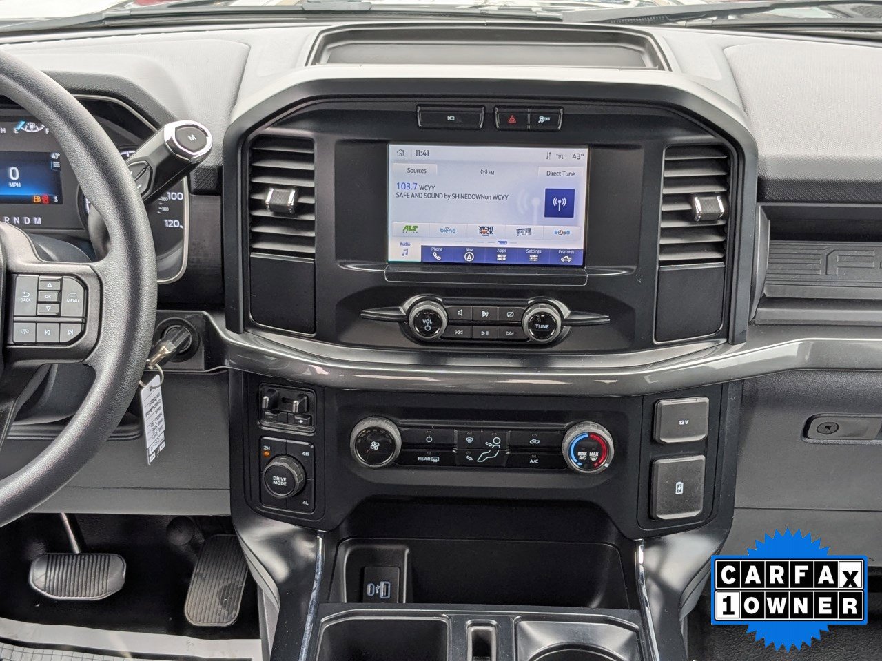 Certified 2023 Ford F150 XL w/ STX Appearance Package image 20