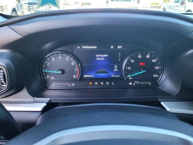 Certified 2022 Ford Explorer XLT AWD/4WD image 18