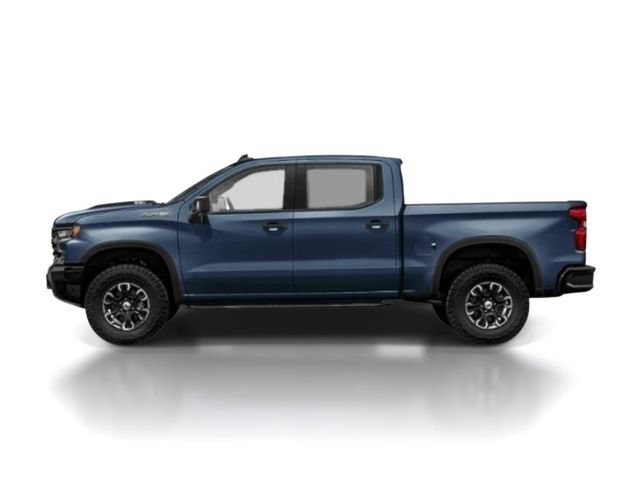 Used 2024 Chevrolet Silverado 1500 ZR2 w/ Technology Package AWD/4WD image 3