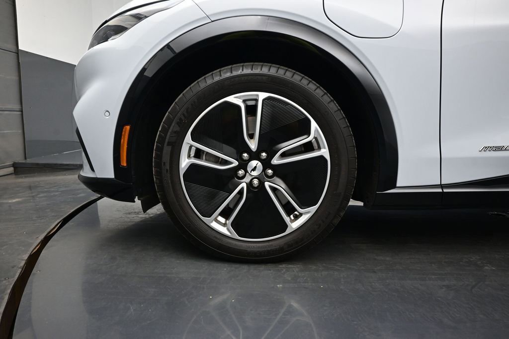Certified 2023 Ford Mustang Mach-E Premium RWD image 25