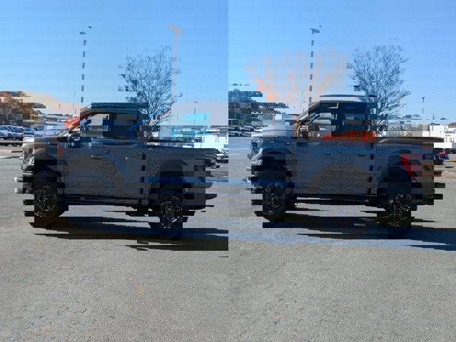 Certified 2022 Ford F150 Raptor w/ Raptor 37 Performance Package image 7