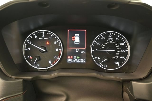 Used 2025 Subaru Forester Touring w/ Popular Package - Touring AWD/4WD image 9
