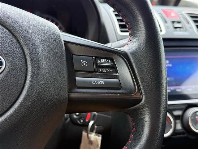 Used 2020 Subaru WRX Premium image 18