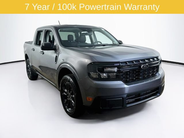 Certified 2023 Ford Maverick XLT w/ Equipment Group 300A Standard AWD/4WD image 1
