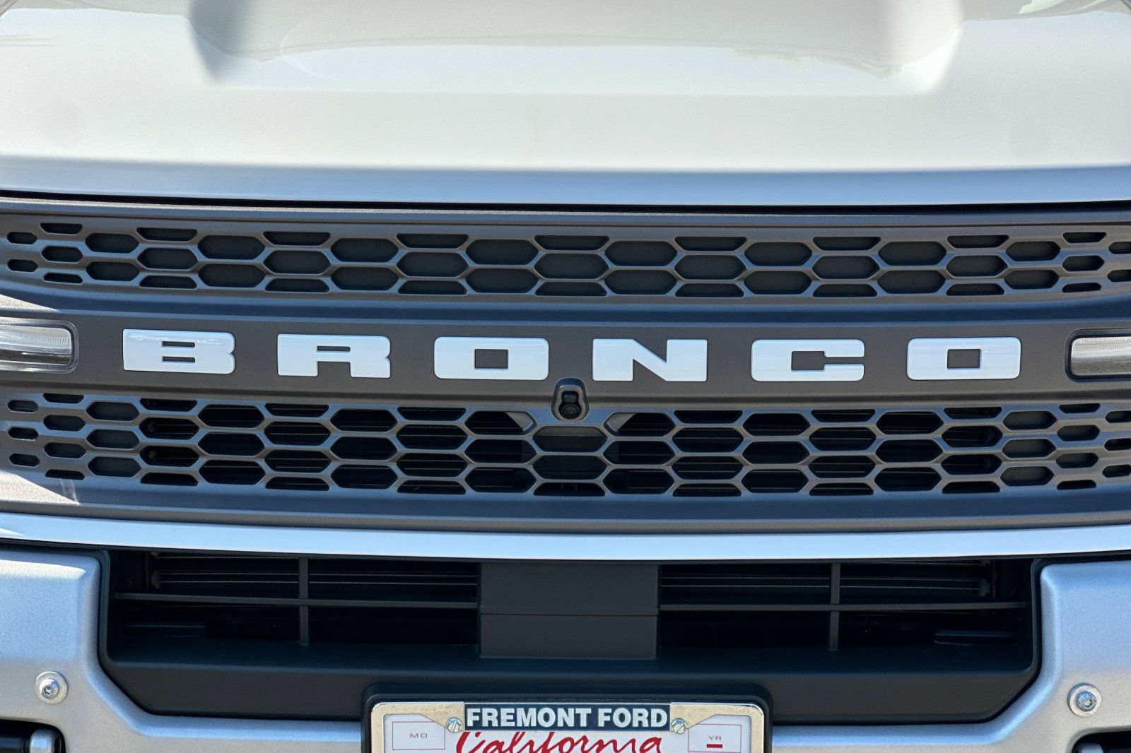 Certified 2025 Ford Bronco Sport Badlands w/ Badlands Tech Package AWD/4WD image 50