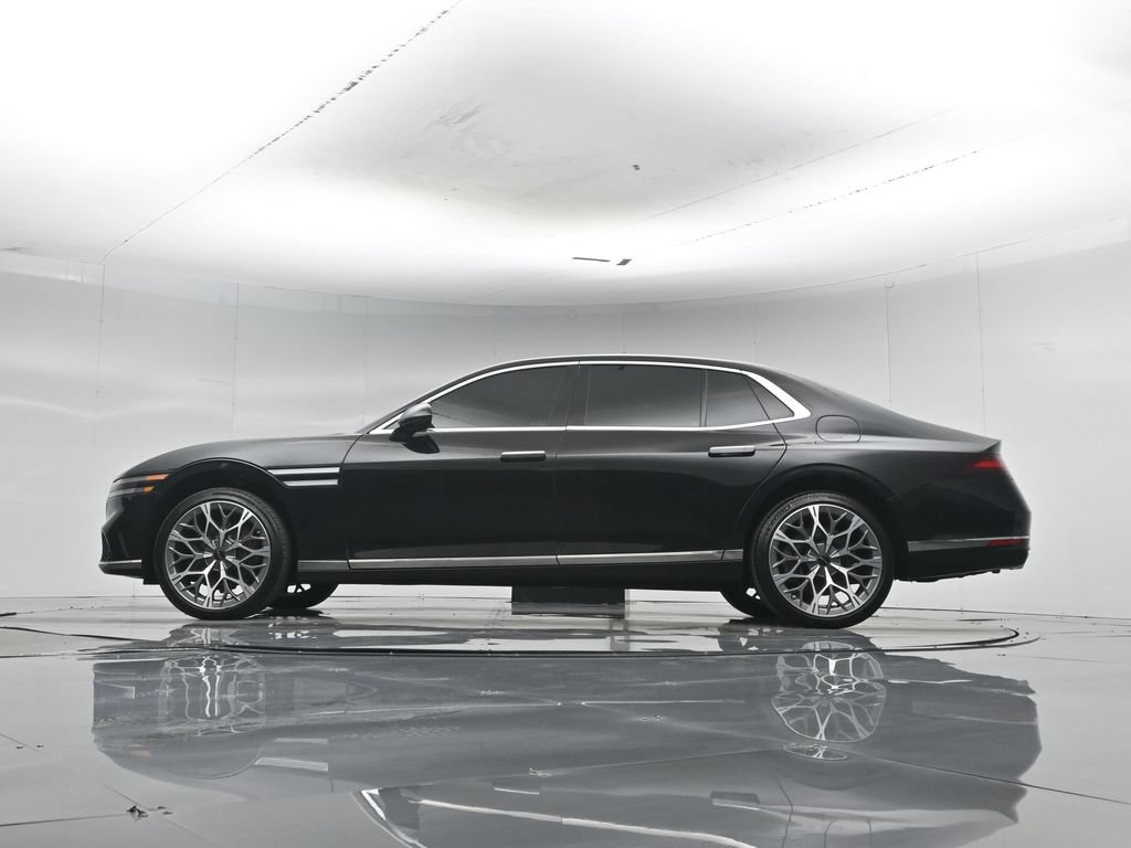 Used 2026 Genesis G90 3.5T AWD/4WD image 8
