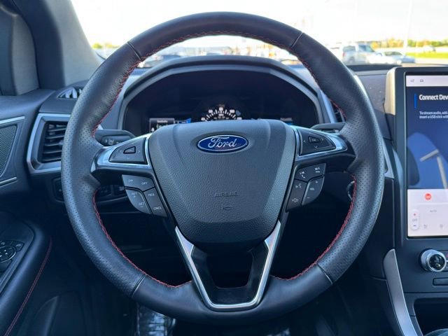 Certified 2024 Ford Edge ST-Line AWD/4WD image 31