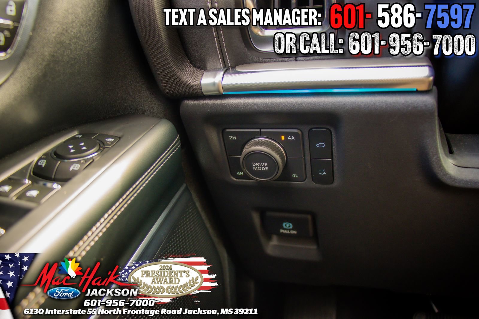 Certified 2025 Ford Expedition Platinum image 24