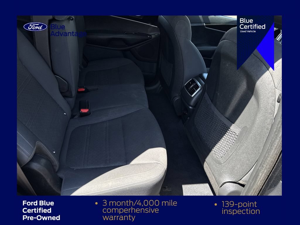 Used 2020 Kia Sorento S AWD/4WD image 13