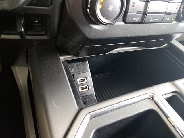 Certified 2019 Ford F150 XLT w/ Equipment Group 302A Luxury AWD/4WD image 14