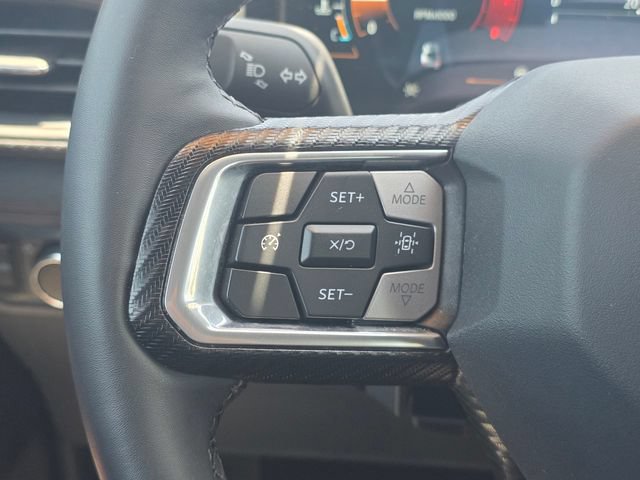 Certified 2025 Ford Mustang Coupe RWD image 28