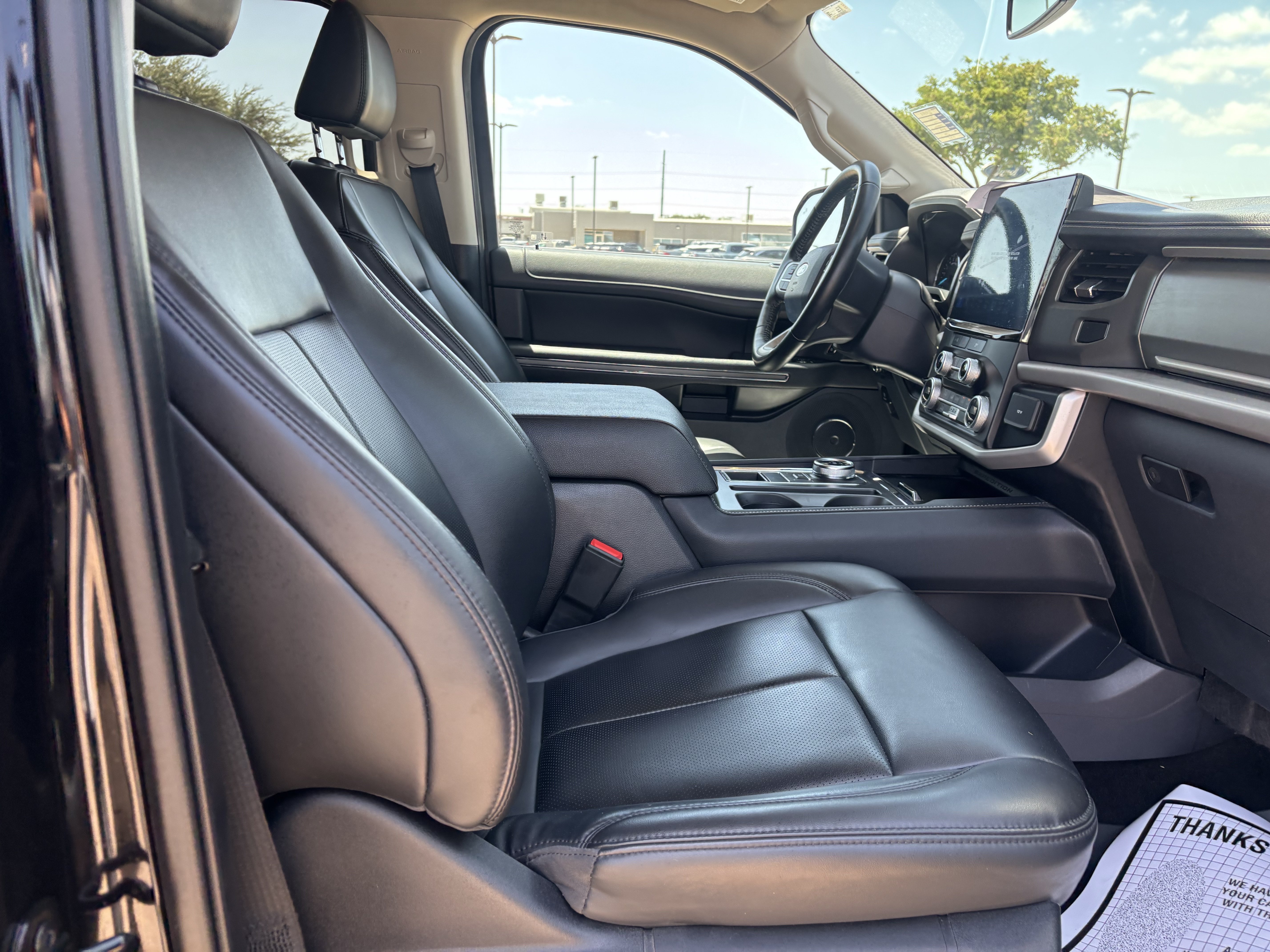 Certified 2023 Ford Expedition XLT RWD image 25