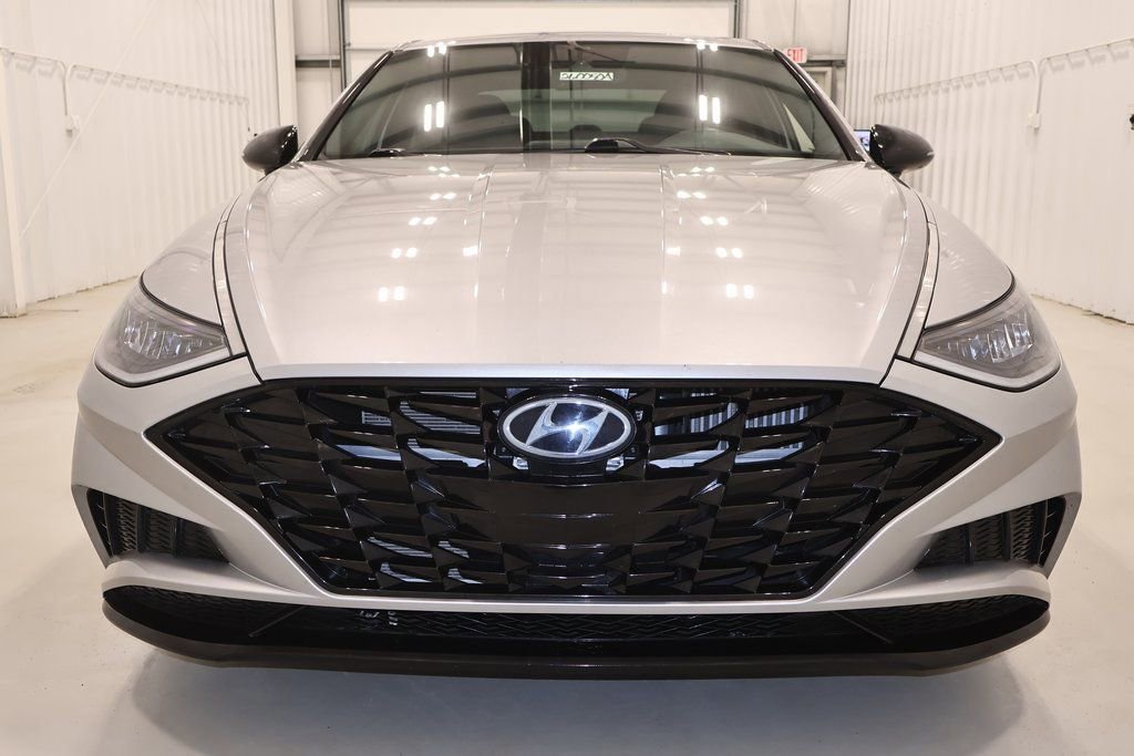 Used 2020 Hyundai Sonata SEL Plus image 12