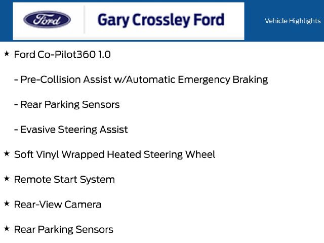 Certified 2025 Ford Maverick XLT w/ XLT Luxury Package FWD image 26