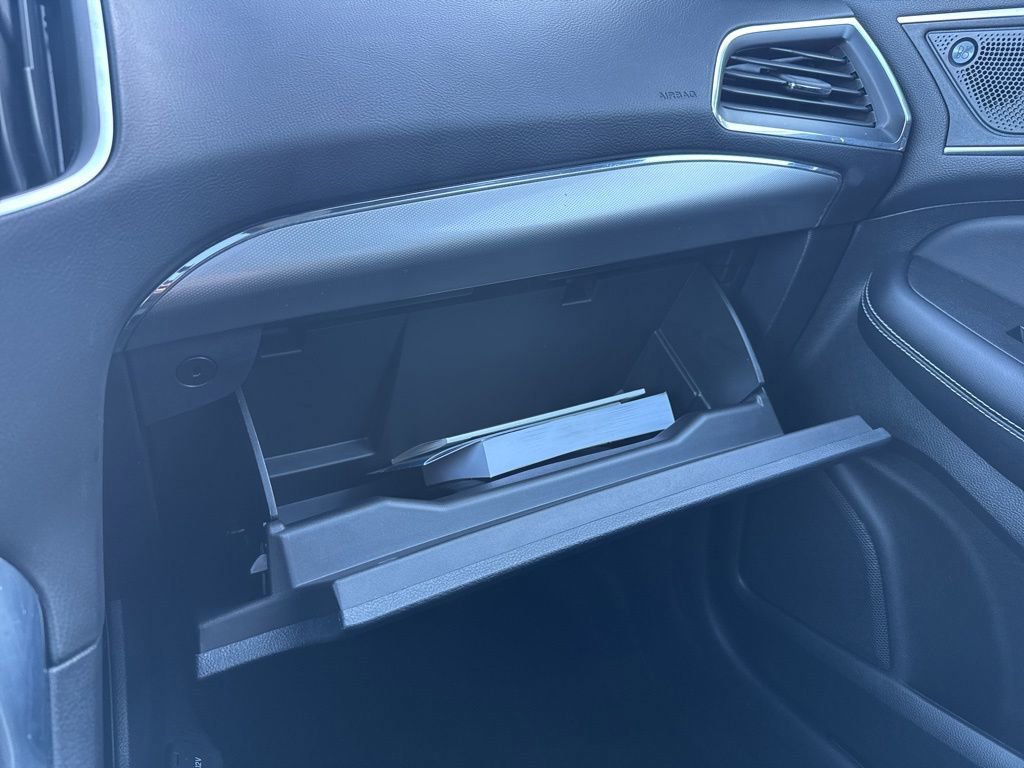 Certified 2023 Ford Edge ST w/ Equipment Group 401A image 17
