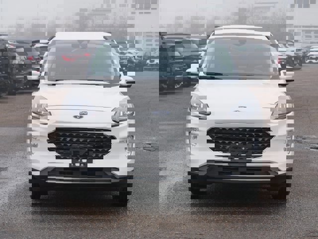 Certified 2022 Ford Escape SEL w/ Technology Package image 8