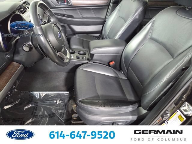 Used 2018 Subaru Outback 3.6R Limited AWD/4WD image 18
